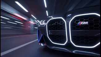 BMW Refuses To Rebrand Its Electric Performance Icon For The EV Era