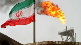 Why Iran can disrupt but not dominate the Gulf