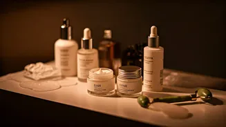 Unveiling the Secrets: Celeb Skincare Routines to Try