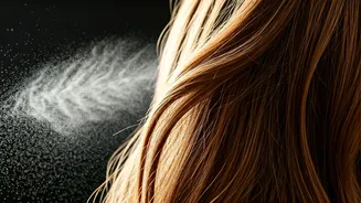 5 Genius Ways to Combat Greasy Hair Without a Wash