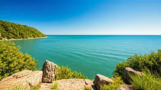 Hamsaladeevi: Where Rivers Meet the Sea, Legends Live, and Serenity Prevails