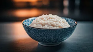 Wellness Circles Praise Gut Healing Benefits Of Fermented Rice