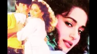 Even Madhuri Dixit Failed To Change This Actor's Luck, Flopped As A Villain Too