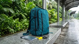 What Tourist Boards Recommend For Safe Travel Amid Heavy Southern Rain Forecasts