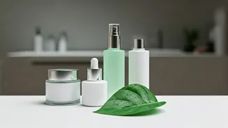 Refresh Your Skincare Routine Before Peak Monsoon
