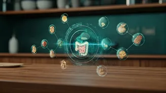 Smart Eating Trends Take Over