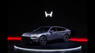 Novo Civic, ou Accord, é a aposta para tirar Honda do vermelho