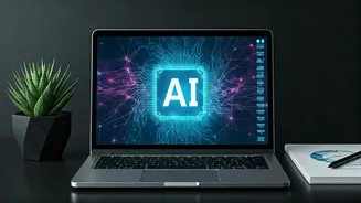 These AI Portfolio Ideas Help You Stand Out