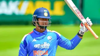 Why Gambhir is snubbing Sooryavanshi