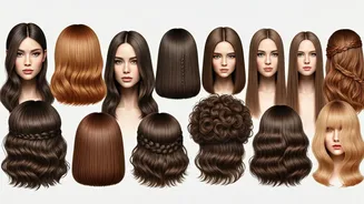 25 Stunning Hairstyles for Women to Rock in 2026: Your Ultimate Style Guide