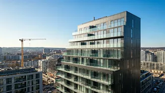 India's Mumbai Real Estate Surge: 97,188 Homes Sold