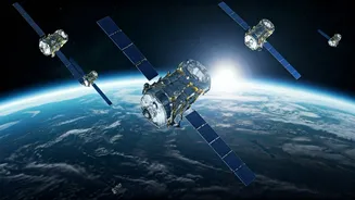 SmallSats Transform Defense and Education