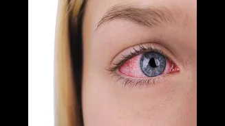 World Cancer Day: Eye symptoms that should NEVER be ignored