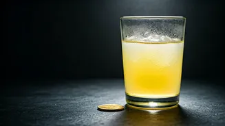 Bengaluru Cafe's 'Gas Crisis Charge' on Lemonade Bill Sparks Online Frenzy