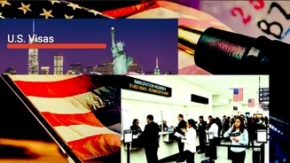 US Visa News: B1 and B2 Visa Rules Explained - What Is Allowed and What Isn’t