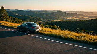 Micro-Tripping Spikes As Youth Plan Monthly Short-Haul Road Trips