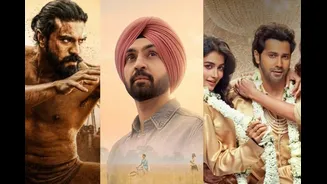 June 2026 Has 6 Major Releases: How Do Multiple Releases In A Month Impact Film Business?