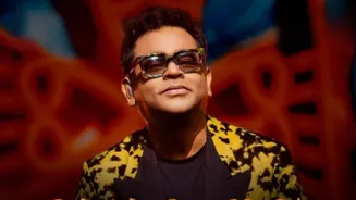 AR Rahman, Hariharan, Sonu Nigam, and Shaan to pay homage to Ustad Ghulam Mustafa Khan