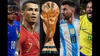 FIFA World Cup 2026: Teams, Groups, Squads, Venues, Full Schedule, Timings, Live Streaming And Telecast Details