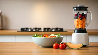 Quick Recipes Make Hot Kitchens Less Painful