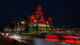 Civic polls: Mahayuti partners, Sena (UBT)-MNS hold talks to firm up alliance, seat-sharing