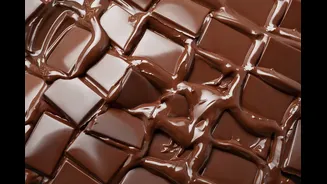 O que pode ser chamado de chocolate agora? Governo define novas regras para produtos à base de cacau