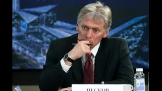 ‘Space must be free of weapons’: Russia slams US