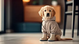 The Pet Care Trend Taking Over Monsoon