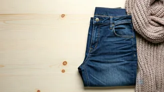 Wide-Leg Jeans: 9 Ways to Rock Them This Winter