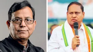 CPM: হুমায়ুনের সঙ্গে কোনও জোট নয়, একাধিক জেলা থেকে এল আপত্তি