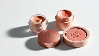 Unlock Radiant Beauty: 4 Must-Have Blushes for a Fresh, Natural Glow