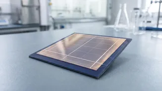 Why The 30%-Plus Tandem Solar Cell Efficiency Milestone Matters For Understanding Solar Efficiency