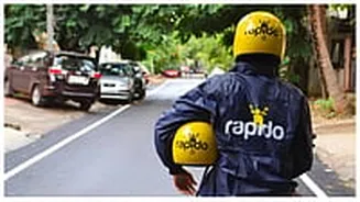 Rapido Parent Roppen Transportation Narrows FY25 Loss To ₹258 Crore, Revenue Jumps 44% To ₹934 Crore, Plans IPO by End-2026
