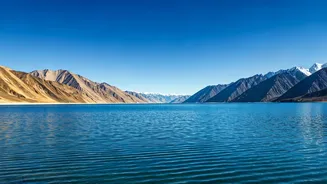 Prisinte Landscapes And Historic Dances Await You In Ladakh