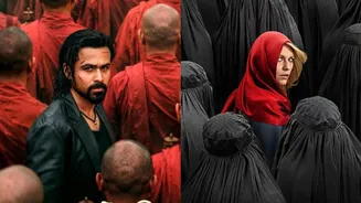 Emraan Hashmi's Awarapan 2 Post 'COPIED' From Homeland? Internet REACTS
