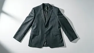 Father's First Flight: A Suit, Tears, and the True Meaning of Life's Milestones