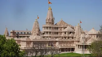 Ram Mandir donation scam explained: What happened in alleged fund embezzlement case so far?