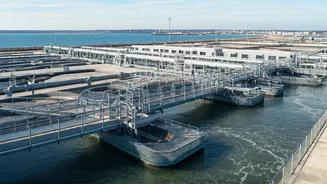 Mumbai's Growing Needs: BMC Seeks Full 27,000 Sq.M for Crucial Worli Sewage Plant