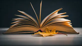 Reading Slumps Need Small, Realistic July Goals