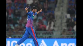 Delhi Capitals Eye Top-Order Fix Against In-Form Mumbai Indians