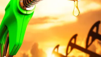 Saudi Crude Storage In Singapore: Saudi-Singapore Cooperation Explained