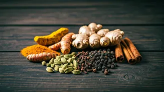 5 Timeless Indian Eating Rituals: Nourishing Body & Soul