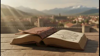 Book-Bound Journeys Are Giving Solo Travellers A Stronger Sense Of Purpose
