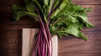 How Natural Nitrate Micro-Dosing From Beetroot Enhances Athletic Speed And Oxygen Economy