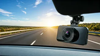 AI's High-Tech Patrol: Keeping India's Highways Pothole-Free with Smart Dashcams