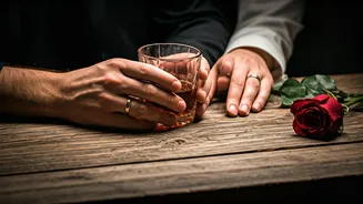 Two Critical Pre-Marriage Red Flags: A Divorce Lawyer's Essential Warning