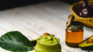 Seven Quick Avocado Recipes That Fit Indian Everyday Eating