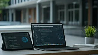 Workplace AI Is Reaching Campus Earlier Than Expected