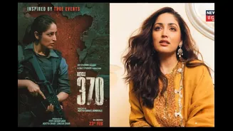 Article 370 Movie: ಆರ್ಟಿಕಲ್-370 ಮೂವಿಗೆ 3 ನ್ಯಾಷನಲ್ ಅವಾರ್ಡ್!