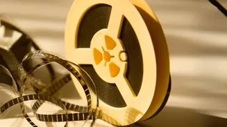 90s Bollywood Coming-Of-Age Classics Packed With Pure Nostalgic Warmth Ideal For Weekend Viewing